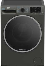 Beko B5W59411AG - Wasmachine - 9 kg - 1400 tpm - AquaTech &, Elektronische apparatuur, Ophalen of Verzenden, Nieuw