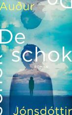 De schok 9789023961680, Boeken, Romans, Verzenden, Zo goed als nieuw, Auður Jónsdóttir