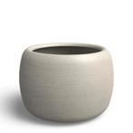 Chalk (STONE 209), Tuin en Terras, 100 cm of meer, Rond, Nieuw, Beton