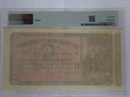Argentinië. - 5 Pesos 1867 - Pick S-1776r (Zonder, Postzegels en Munten