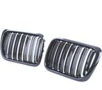 CALANDRE BMW E36 96-99 LOOK M NOIR BRILLANT, Auto-onderdelen, Verzenden, Nieuw