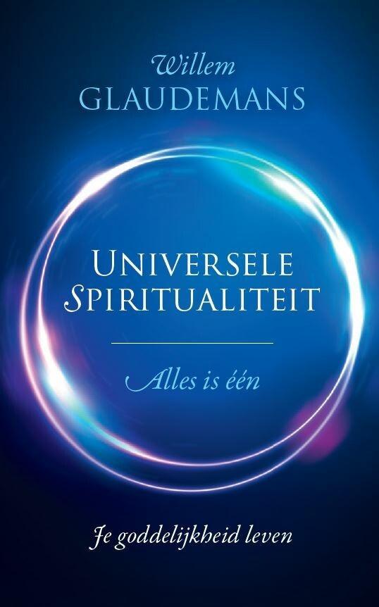 Universele spiritualiteit (9789020216875, Willem Glaudemans), Boeken, Overige Boeken, Nieuw, Verzenden