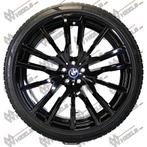 BMW X5 X6 G05 G06 742M 22 inch originele velgen 8090013 | 80, Auto-onderdelen, Banden en Velgen, Ophalen of Verzenden, Nieuw