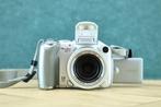 Canon PowerShot S2 IS | Canon zoom lens 12x 6.0-72.0mm, Audio, Tv en Foto, Nieuw