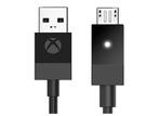 Microsoft Xbox One Micro Usb Oplaadkabel, Ophalen of Verzenden