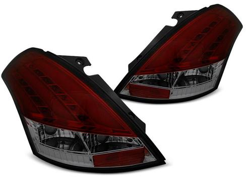 Achterlichten | Suzuki | Swift 10-14 3d hat. / Swift 10-14 5, Auto-onderdelen, Verlichting, Nieuw, Suzuki, Verzenden