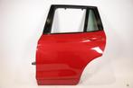 BMW X3 F25 Complete deur links achter 7238695 41527238695, Auto-onderdelen, Ophalen of Verzenden, Nieuw