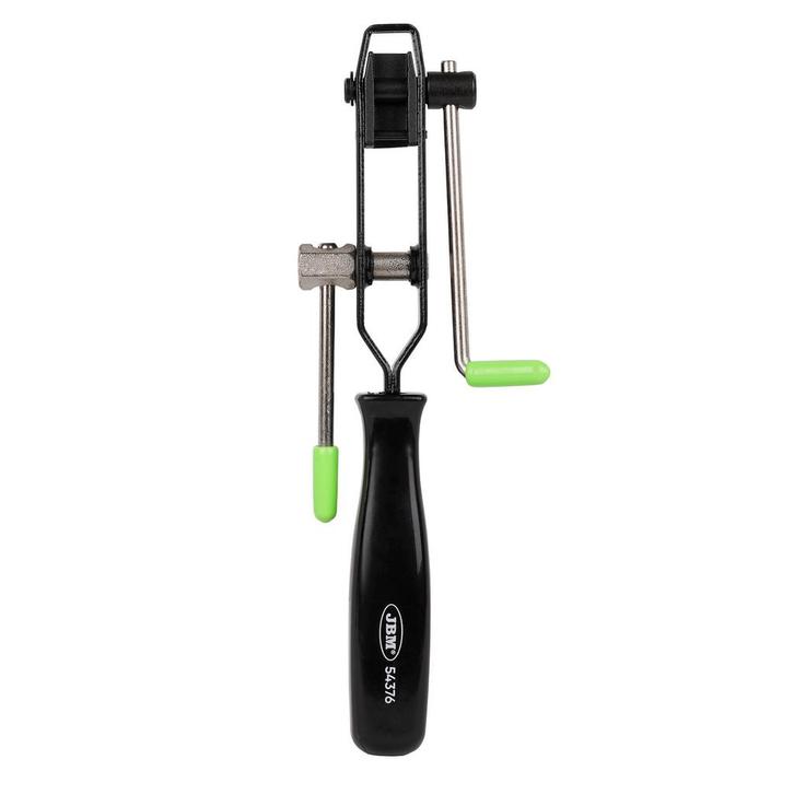 JBM Ashoes klemband tang met knipper, Auto diversen, Autogereedschap, Nieuw, Ophalen of Verzenden