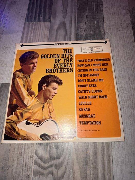 Elvis Presley, Buddy Holly, Everly Brothers - Diverse, Cd's en Dvd's, Vinyl Singles