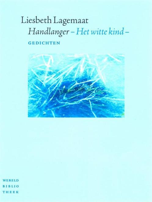 Handlanger 9789028423039, Boeken, Gedichten en Poëzie, Gelezen, Verzenden