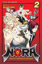 Nora The Last Chronicle of Devildom 2 9781421518961, Kazunari Kakei, Ross Dave, Verzenden