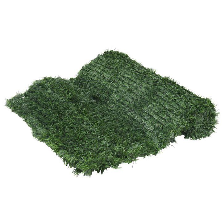 Kunstgras Rol 10mÂ² Groen | Tuinscherm TOPDEAL | OP = OP, Tuin en Terras, Gras en Kunstgras, Nieuw, Kunstgras, Verzenden