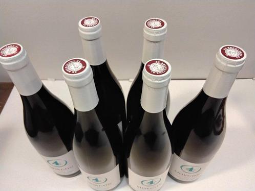 2021 EMB - Morgon - 6 Bouteilles (0,75 L), Verzamelen, Wijnen
