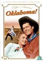 Oklahoma DVD (2006) Gordon MacRae, Zinnemann (DIR) cert U 2, Verzenden