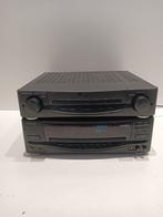 Kenwood - A-58 Stereoset, Nieuw