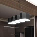 Seed Design - Plafondlamp - Zhe-hanglamp 4 - Glas, Metaal, Antiquités & Art
