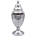 Goldsmiths and Silversmiths Company - Salière - pimentero, Antiquités & Art