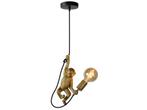 Veiling - Lucide EXTRAVAGANZA CHIMP - Hanglamp, Nieuw