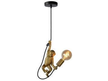 Veiling - Lucide EXTRAVAGANZA CHIMP - Hanglamp