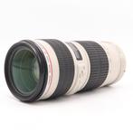 Canon EF 70-200mm F/4.0 L USM | Tweedehands, Verzenden