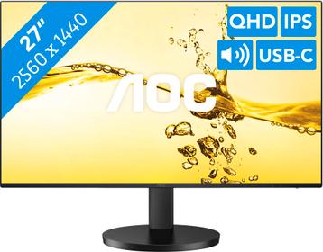AOC Q27B3CF2 Monitoren beschikbaar voor biedingen