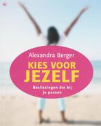 KIES VOOR JEZELF 9789044317824 A. Berger, Verzenden, Zo goed als nieuw, A. Berger