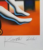 Mark Kostabi (1960) - S/T