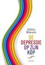 De depressie op zijn kop 9789055941520, Livres, Cathenlijne Wildervanck, Verzenden