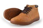Timberland Veterschoenen in maat 42 Cognac | 5% extra, Kleding | Heren, Schoenen, Overige kleuren, Verzenden, Timberland, Zo goed als nieuw