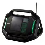HiKOKI UR18DSALW4Z 14,4-18V Li-Ion accu bouwradio, Verzenden, Nieuw