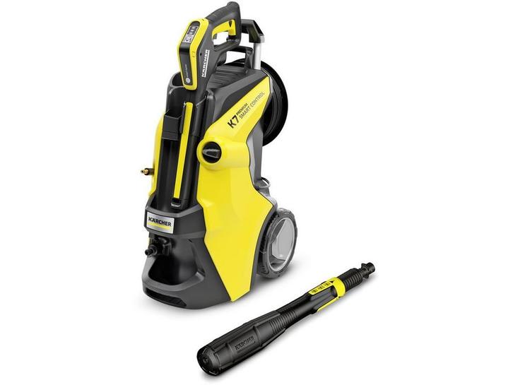 Kärcher K 7 Premium Smart Control - Hogedrukreiniger -, Jardin & Terrasse, Nettoyeurs haute pression, Envoi