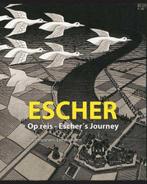 Escher op reis 9789462582750 Frederico Giudiceandrea, Verzenden, Frederico Giudiceandrea