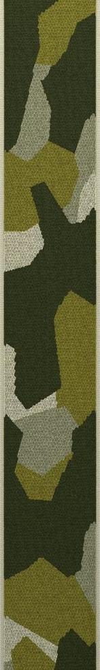 POLAR PRO BORSTBAND FOREST CAMO M-XXL, Verzenden