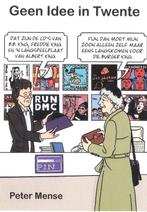 Geen Idee in Twente 9789464026696 Peter Mense, Verzenden, Peter Mense