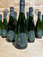 EPC Alain Edouard, Brut Blanc - Champagne Premier Cru - 12, Collections