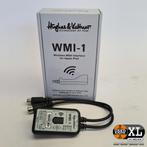 Hughes & Kettner WMI-1 Wireless MIDI Interface | Nieuw staat, Audio, Tv en Foto, Versterkers en Ontvangers, Ophalen of Verzenden