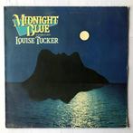 Midnight Blue, Louise Tucker – Midnight Blue (12-Vinyl-LP), Ophalen of Verzenden