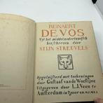 Stijn Streuvels / Gustaaf van de Woestijne (ill) - Reinaert