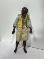 sculptuur, Presepe Napoletano - Moro - Inizio XX secolo - 37