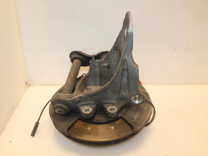 Fusee rechts-achter BMW X6 O111189, Auto-onderdelen, Ophanging en Onderstel