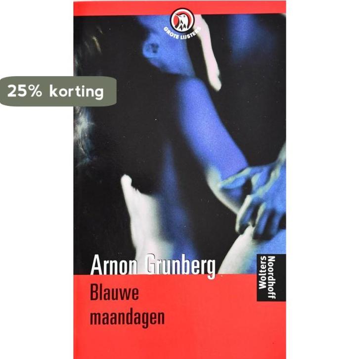 Grote Lijster serie van Wolters Noordhoff 9789030173540 e, Boeken, Schoolboeken, Gelezen, Verzenden