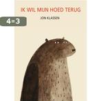 Ik wil mijn hoed terug / Gottmer-prentenboek 9789025750954, Boeken, Verzenden, Zo goed als nieuw, Jon Klassen