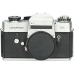 Tweedehands Leica Leicaflex SL Body CM2602, Audio, Tv en Foto, Ophalen of Verzenden, Gebruikt