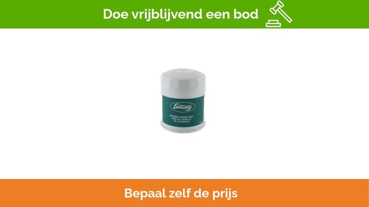 Bieden: Whisper Power 40206121 SQ16 Engine Oil, Sports nautiques & Bateaux, Accessoires navigation, Enlèvement ou Envoi