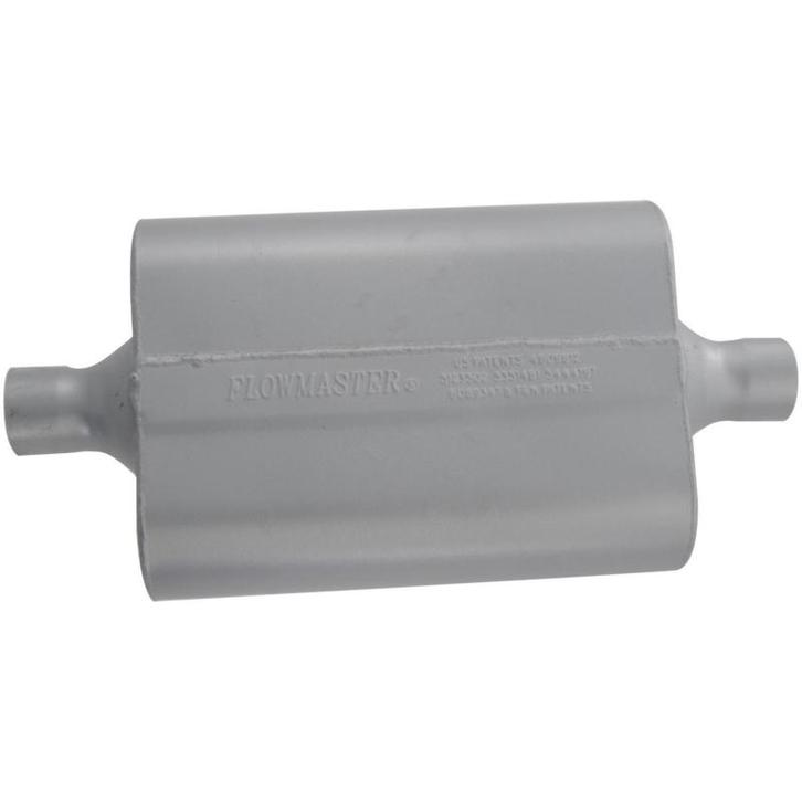 Flowmaster 40 series 2 inch, Auto-onderdelen, Uitlaatsystemen, Nieuw, Ophalen of Verzenden