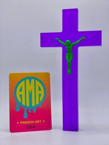 AMA (1985) - Neon Paradise