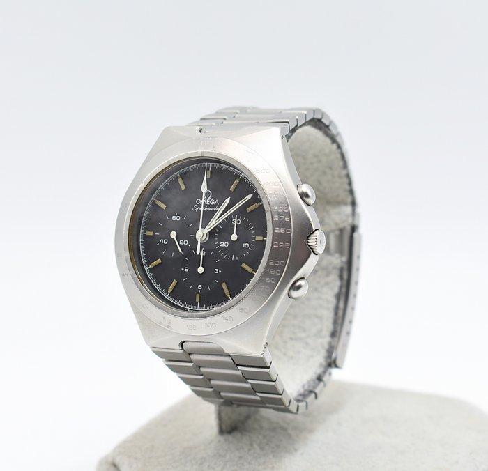Omega - Speedmaster - Seamaster - Teutonic - 145.0040 -, Handtassen en Accessoires, Horloges | Heren