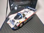 Werk83 1:43 - Model raceauto - Porsche 956 K #2 - S., Nieuw