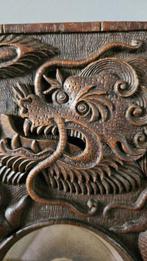 Boer War Period British Cavalry Officer Portrait in Signed