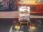 Hot Wheels 1:64 - Voiture miniature (9) - Hot Wheels Fast &